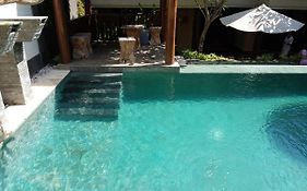 Narisha Guesthouse